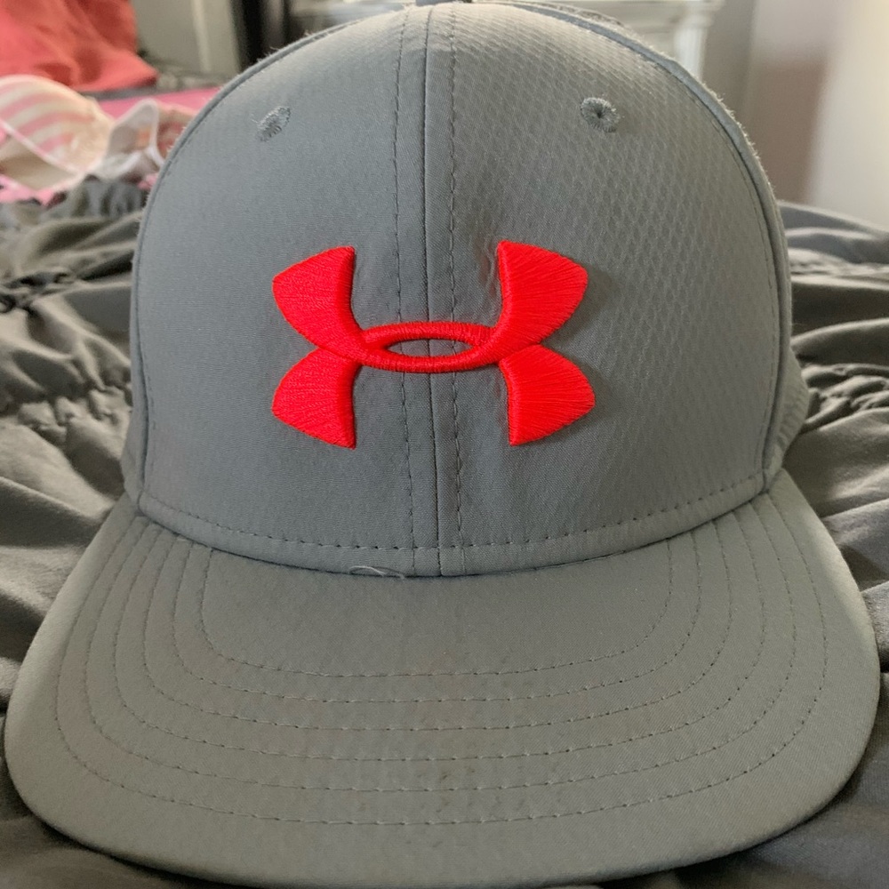 Under Armour Cap